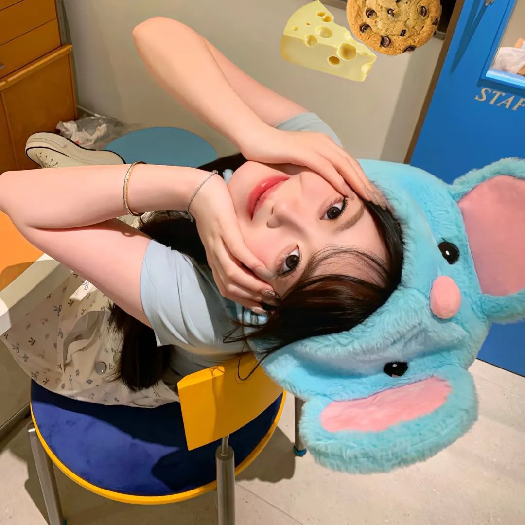 时间，前进！