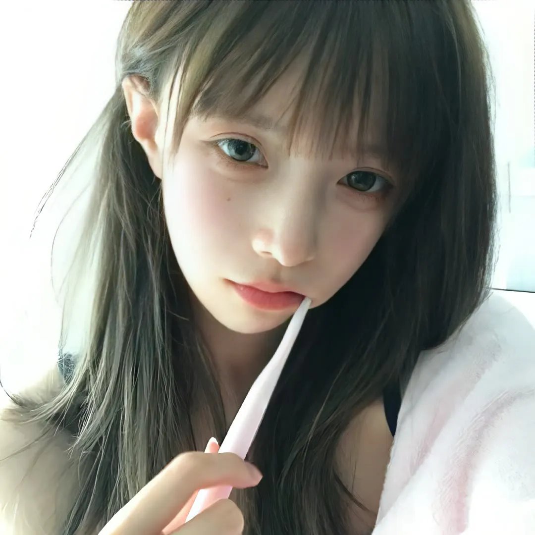 剃须。然后捡到女高中生。